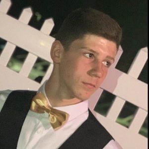 Meet your Posher, Conor